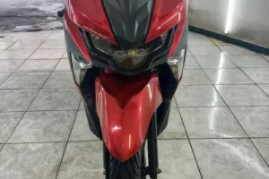 Foto moto Yamaha Neo 125